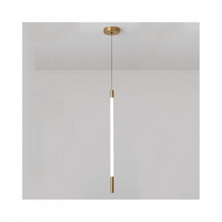 lamp ripplamp KARLSKU 67cm