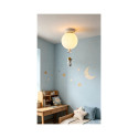 LAMP CEILINGMOONEY 20CM COSMO