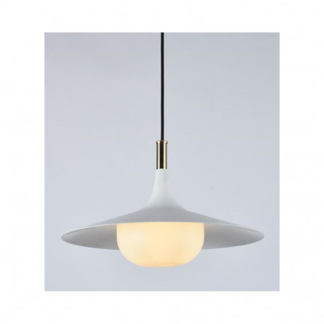 LAMP PENDANT BOTHNIA E14 WHITE