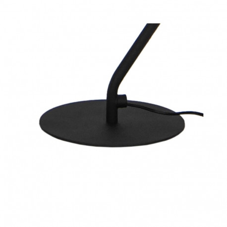 CEILING LED LIGHT TANGER 100CM BLACK