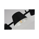 LAMP CEILING ORRA 3XE27