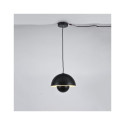 lamp riputis ARDY E27 must