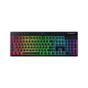 KEYBOARD RAZER BLACKWIDOW V4 LOW-HYPER