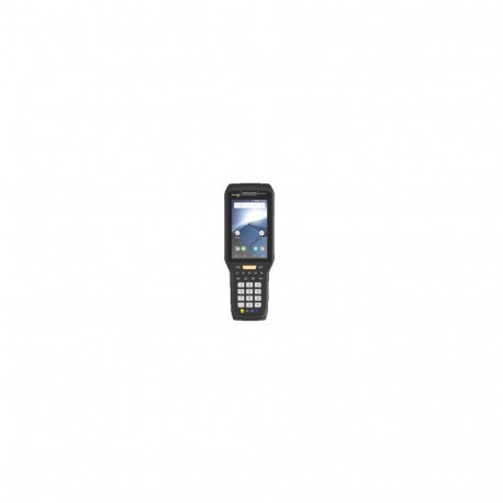 Datalogic Skorpio X5, contactless, 2D, XLR, BT, Wi-Fi, NFC, Func. Num., Gun, GMS, ext. bat., Android