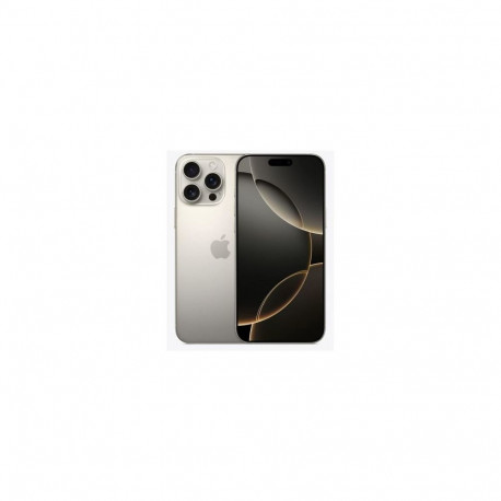 Apple iPhone 16 Pro Max 1TB Natural Titanium EU MYX73