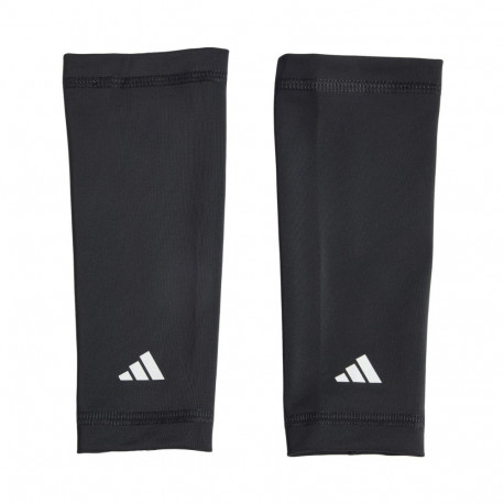 adidas jalgpallisäärised SG Sleeves KV3218 43-45, must