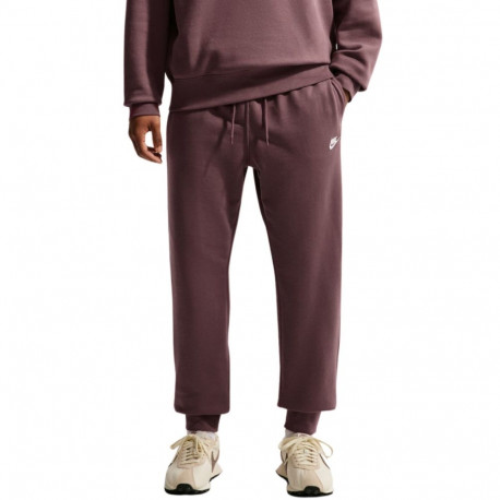 Nike meeste püksid FN3801 502 S club, pruun