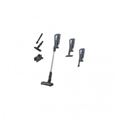 Electrolux EP51UH18DB Stick vacuum Battery Dry Cyclonic Bagless 0.3 L Blue