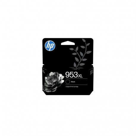 HP 953XL High Yield Black Original Ink Cartridge