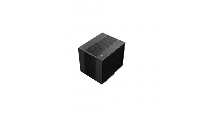DeepCool ASSASSIN 4S Processor Air cooler 14 cm Black 1 pc(s)