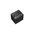 DeepCool ASSASSIN 4S Processor Air cooler 14 cm Black 1 pc(s)