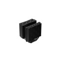 DeepCool ASSASSIN 4S Processor Air cooler 14 cm Black 1 pc(s)