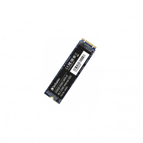 Disc VI560 S3 SSD 256GB M.2 2280 SATA