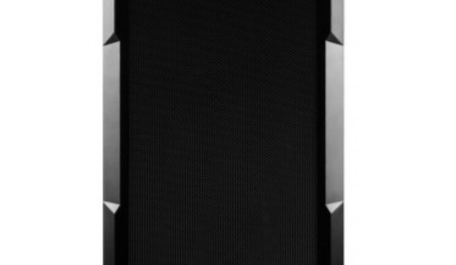 COMPUTER CASE BLACK MODECOM VOLCANO AMIRANI
