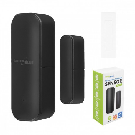 Juhtmevaba WiFi ukse-/aknaandur GB479 B