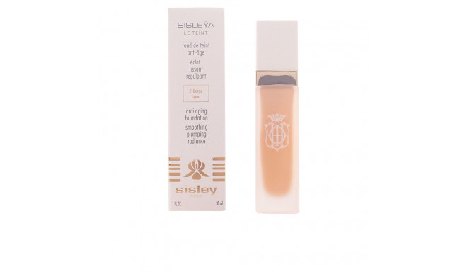 SISLEYA jumestuskreem LE TEINT #2W-Linen 30ml