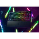 Razer keyboard BlackWidow V4 Pro 75% US
