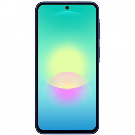 Nutitelefon Samsung Galaxy A27 5G, 6+128GB, sinine