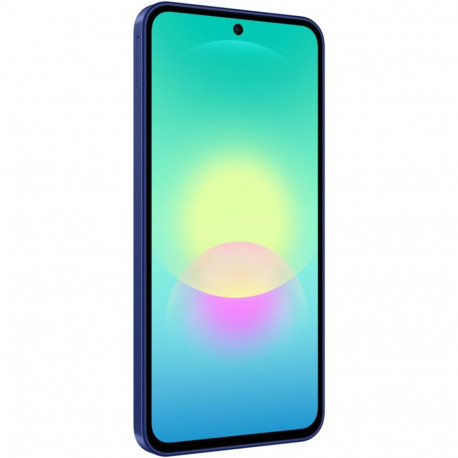 Nutitelefon Samsung Galaxy A27 5G, 6+128GB, sinine