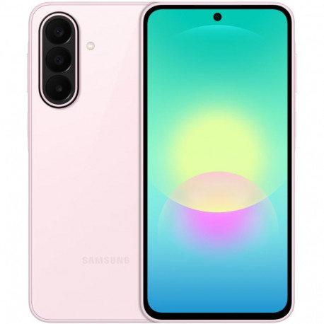 Nutitelefon Samsung Galaxy A27 5G, 6+128GB, roosa