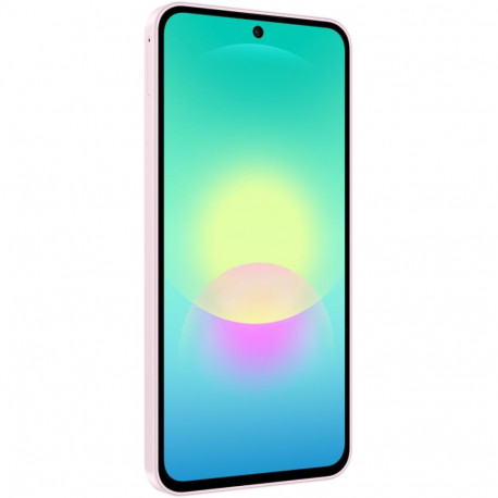 Nutitelefon Samsung Galaxy A27 5G, 6+128GB, roosa