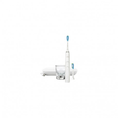 Philips hambahari HX9913/17 Diamond Clean 9000, valge