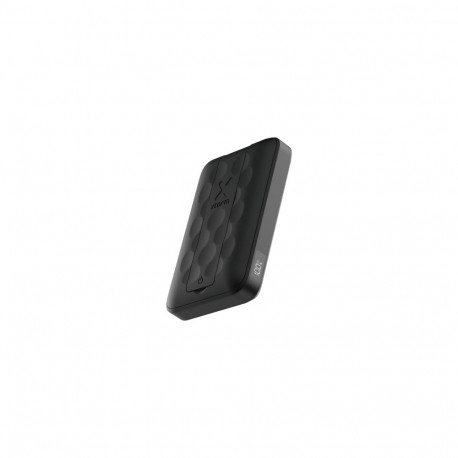 Xtorm magnetische Powerbank 10.000mAh schwarz