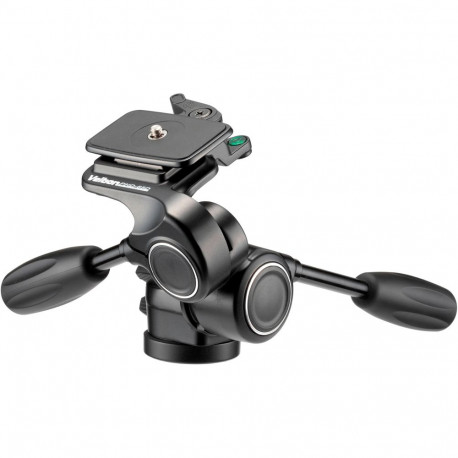 Statiivipea Velbon PHD-65D 3-Way Tripod Head