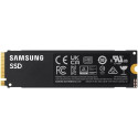 Samsung SSD 2TB 990 M.2 PCIe 4.0