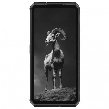 Nutitelefon Ulefone Armor 28 Pro, 16GB 512GB, must