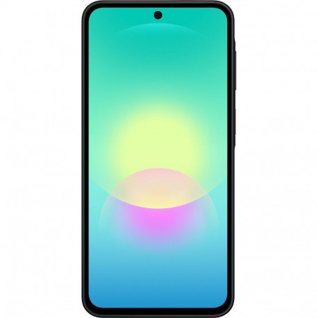 Nutitelefon Samsung Galaxy A27, 8+256GB, must