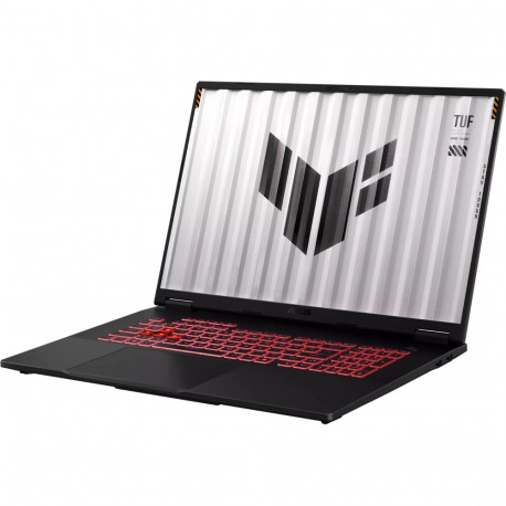 Sülearvuti Asus TUF Gaming A18, Ryzen7 16GB 512GB RTX5060