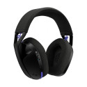 Kõrvaklapid Logitech G321 wireless must