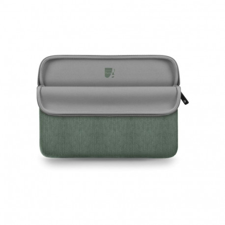 Sülearvuti tasku Port Designs 13-14'' Milano II Sleeve roheline