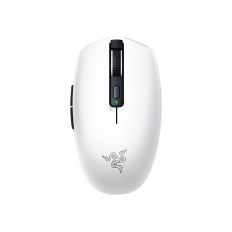 Mängurihiir Razer Orochi V2 (2026), valge