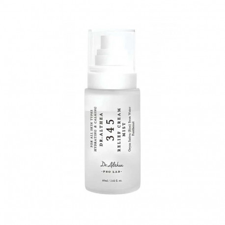 DR. ALTHEA 345 Relief Cream Mist 60ml