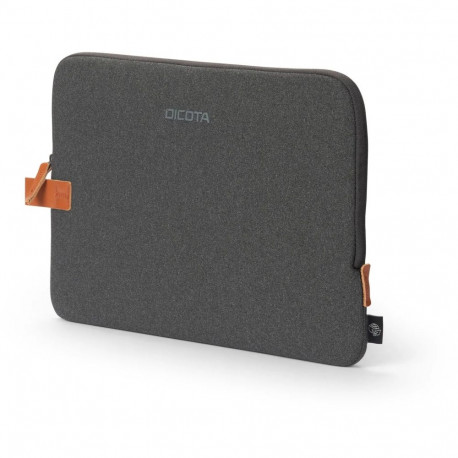 Sülearvuti tasku Dicota 16" Skin Urban sleeve tumehall