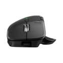 Hiir Logitech MX Master 4, tumehall Mac