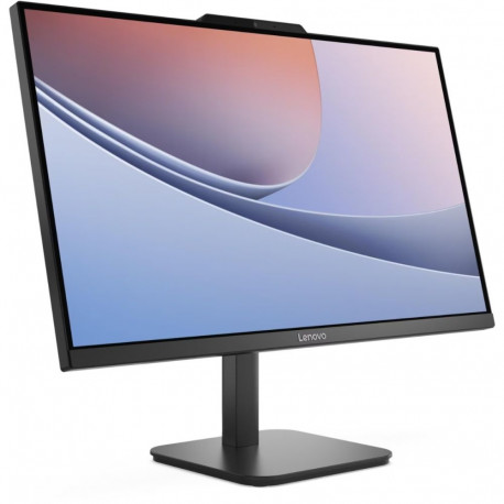 Lauaarvuti Lenovo AiO V100 24, N100 16GB 512GB W11P