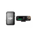 Mikrofon DJI Mic 2 (1TX + 1RX)