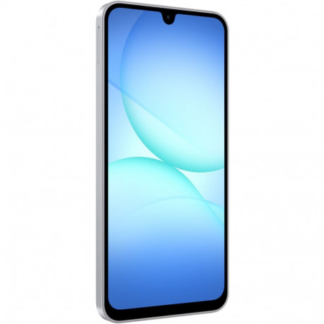 Nutitelefon Samsung Galaxy A17, 4+128GB, hall