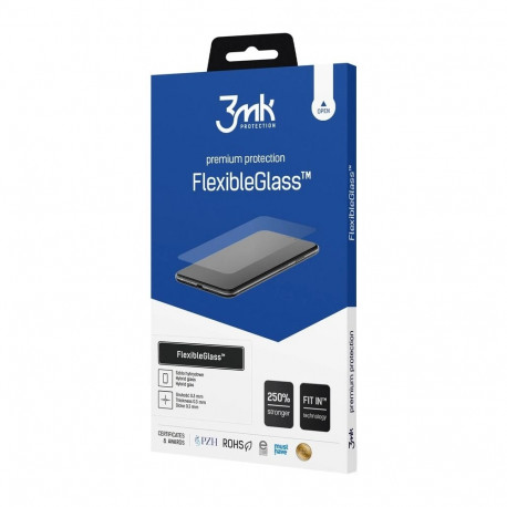 Kaitsekile 3MK iPhone Air FlexibleGlass