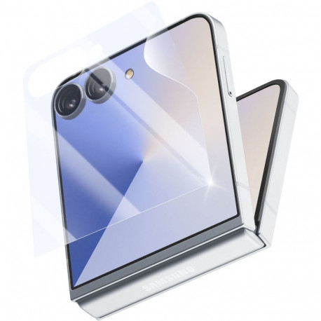 Kaitsekile Cellular Line Galaxy Z Flip7 Impact
