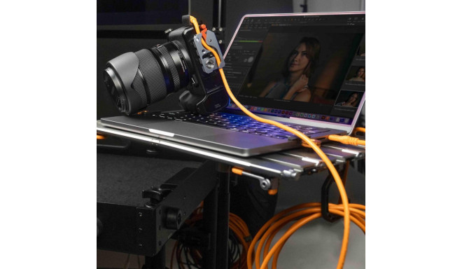 TetherGuard LeverLock Plus Tripod Plate