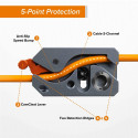 TetherGuard statiivi plaat LeverLock Plus