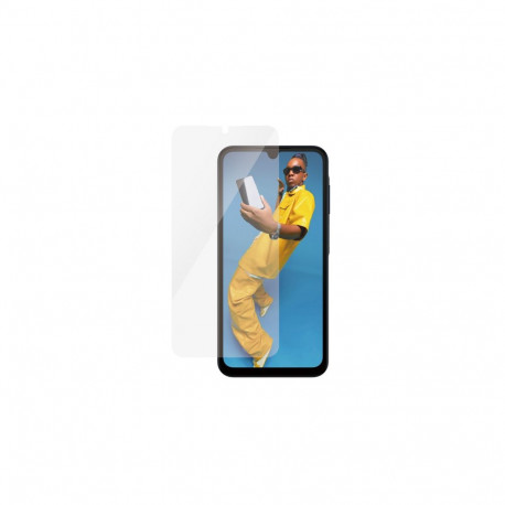 Kaitseklaas PanzerGlass Galaxy A15 4G/5G Ultra-Wide-Fit aplikaatoriga