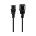 Voolukaabel Wentronic C13 - C14, 3m