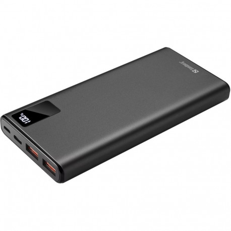 Akupank Sandberg USB-C PD 20W 10000mAh