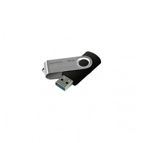 Mälupulk Goodram 16GB USB 3.0, must