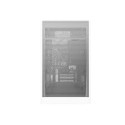 Case|MONTECH|micro ATX/Mini-ITX|White|Mini Tower|PC|Ten|TEN(W)